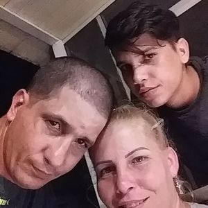 Meet your Posher, Roberto